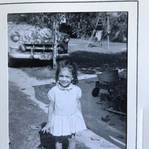 Meet your Posher, Sylvia